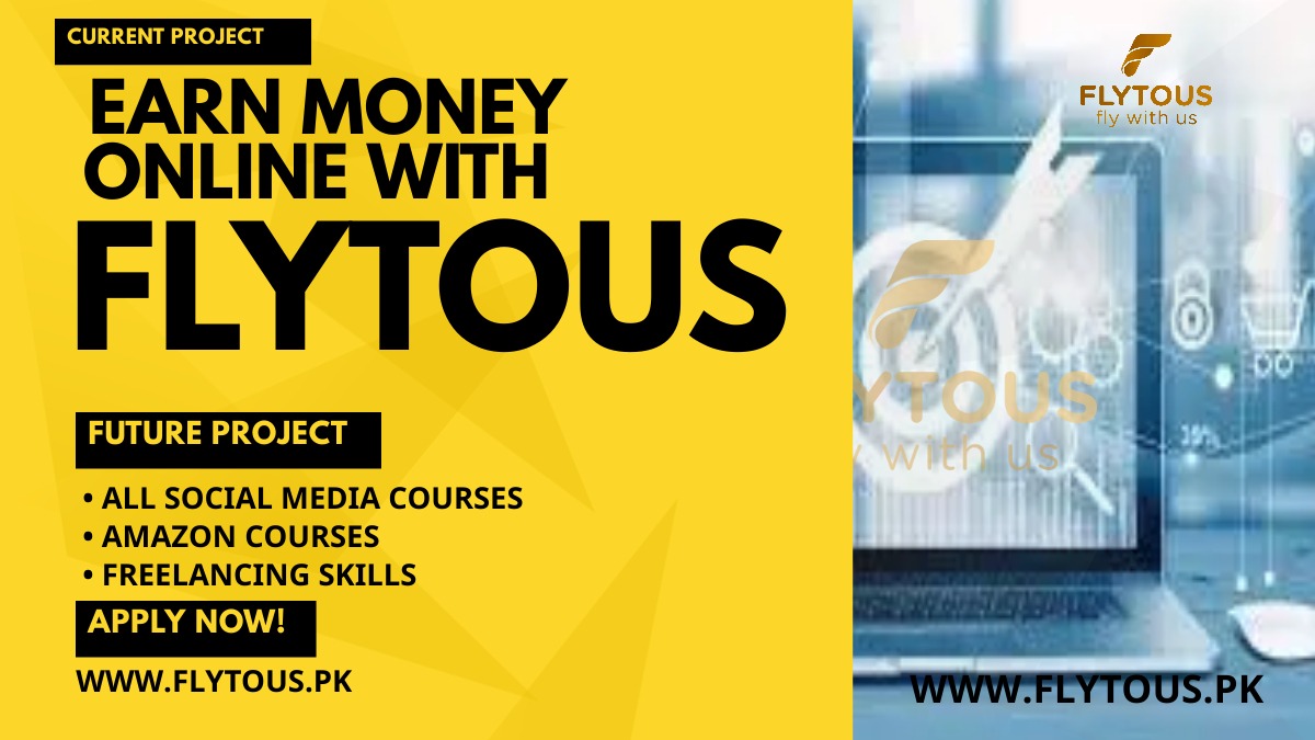 man12abbasi's tweet photo. #Online_earning_with_flytous
#Flytous_affiliate_marketing_program
@FlytousPk
#flytous
#flywithus https://t.co/TT5qeOSnqo