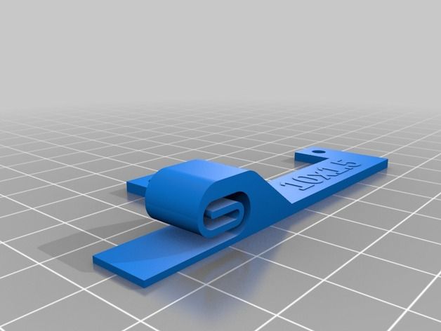 IsabelaGuss's tweet photo. #Thingiverse: Comunidad gratuita y - esta vez sí - específicamente pensada para el mundo de la impresión 3D. Disponen de categorías con colecciones con artículos de la vida cotidiana, con maquetas de series y películas, etc. https://t.co/0MsOifP4tp