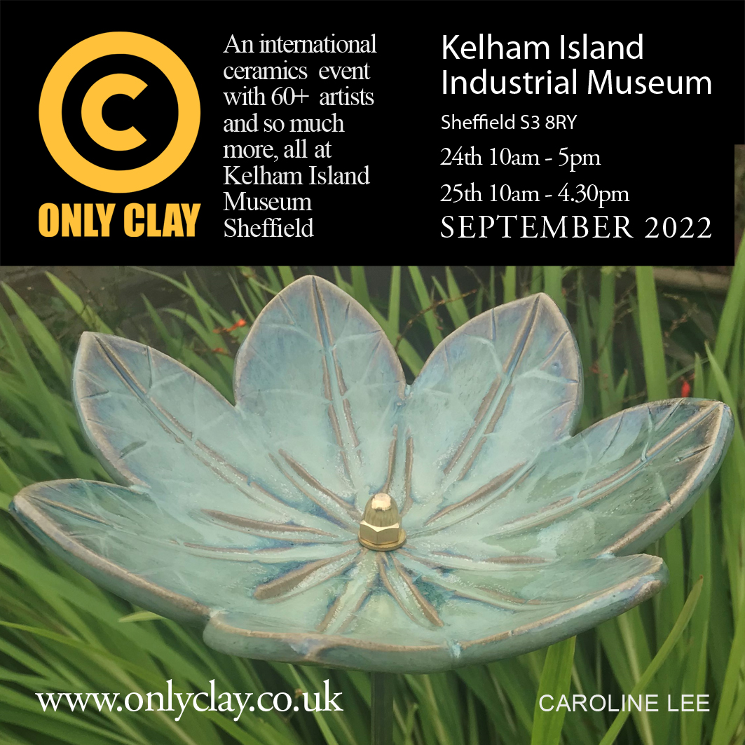 CarolineLeeCeramics tweet media