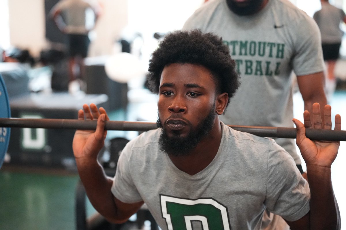 Keep pushing‼️

#TheWoods