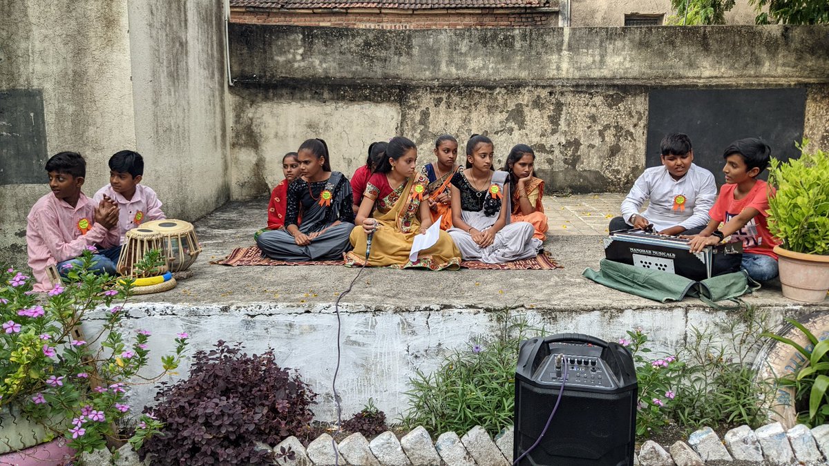 PanasadaS's tweet photo. Happy Teachers' day
“Education should be man making and society making.”

– Radhakrishnan
#TeachersDay2022 
#HappyTeachersDay https://t.co/sCmrjUbOj8