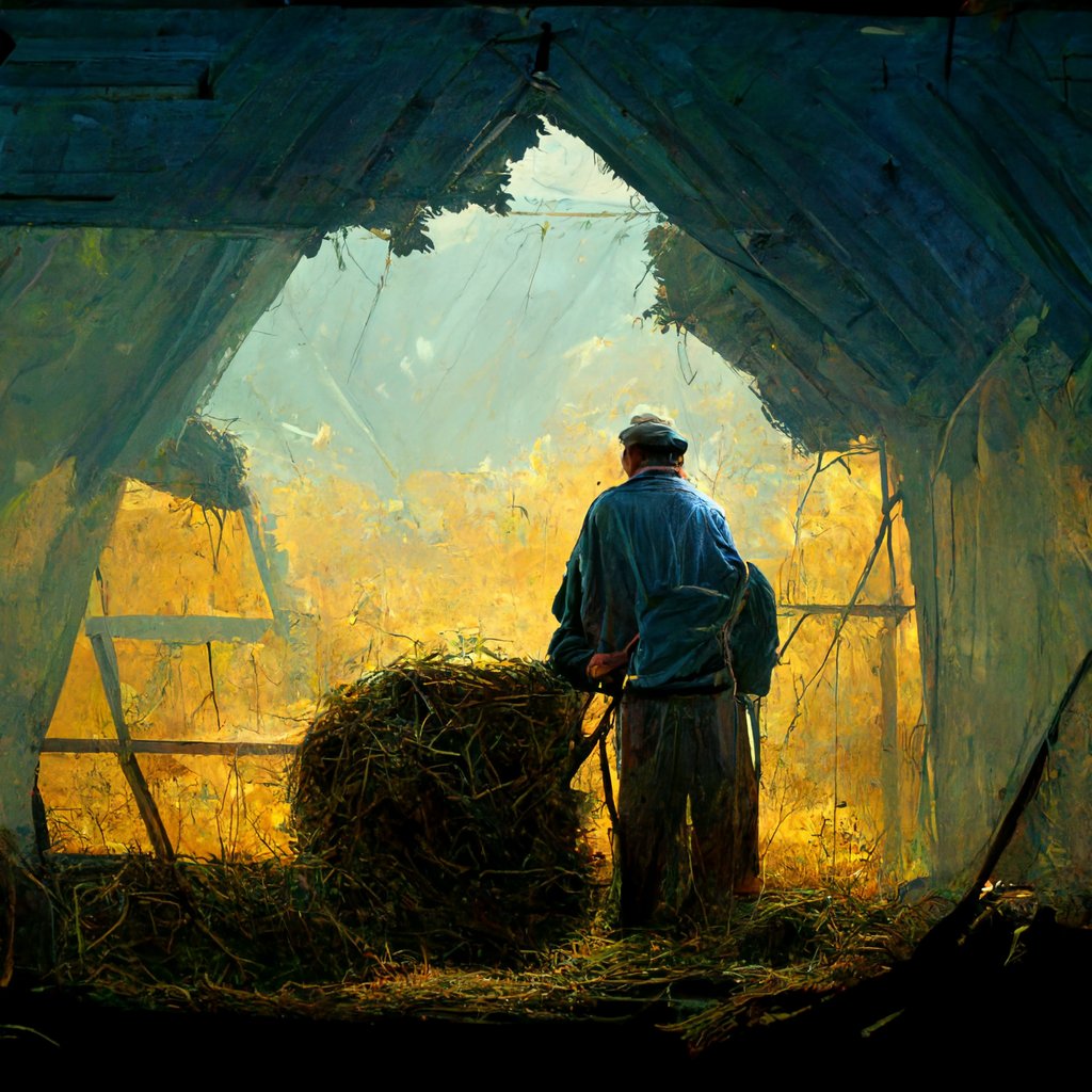 Story_Tools's tweet photo. For our authors out there –
Rural farm aesthetics to think about while you write that scene.
🧑🌾👩🌾🧺
#AuthorToolbox #WritingCommunity #StoryTools
#AIart #Farming #midjourney #adventure https://t.co/eYxOw9odke