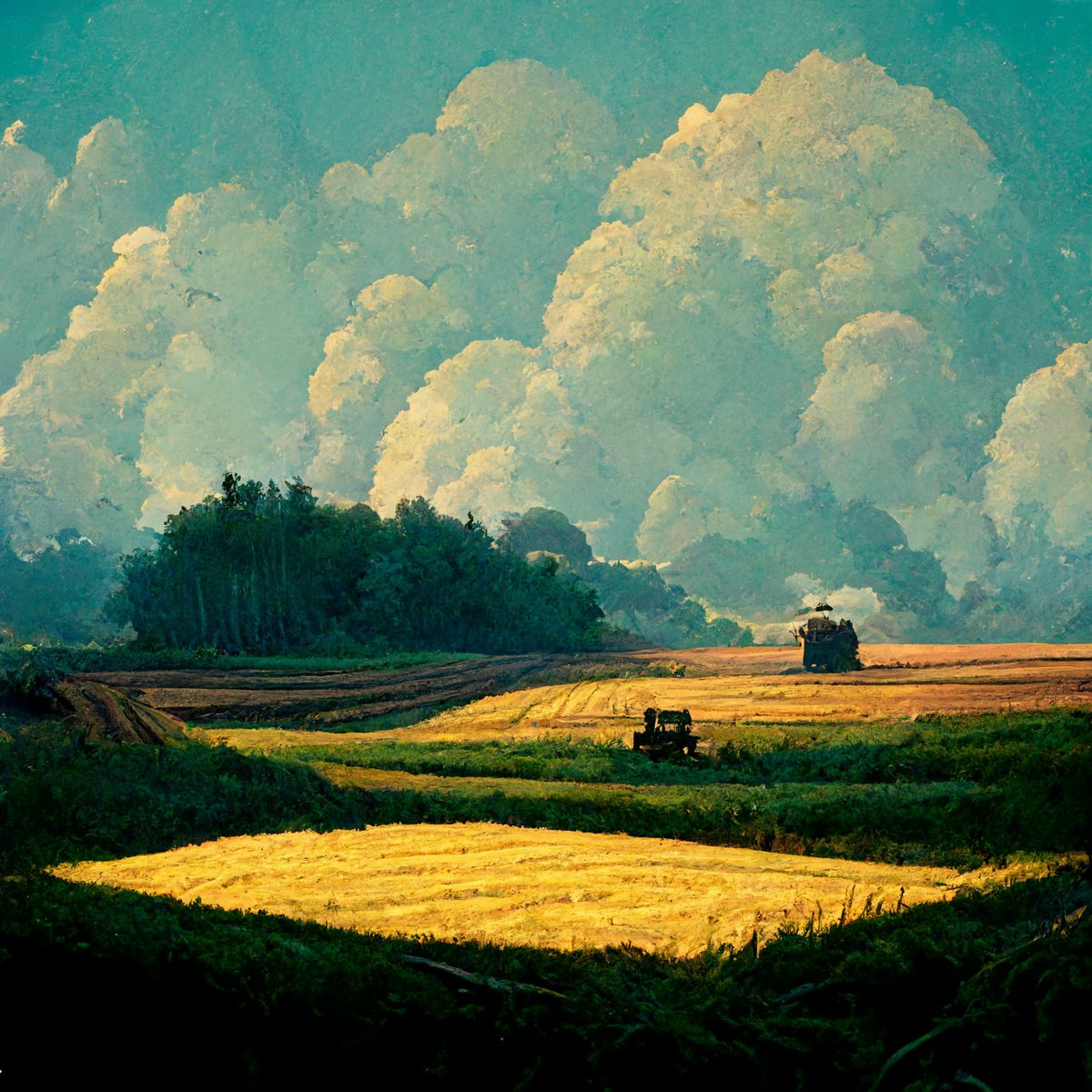 Story_Tools's tweet photo. For our authors out there –
Rural farm aesthetics to think about while you write that scene.
🧑🌾👩🌾🧺
#AuthorToolbox #WritingCommunity #StoryTools
#AIart #Farming #midjourney #adventure https://t.co/eYxOw9odke
