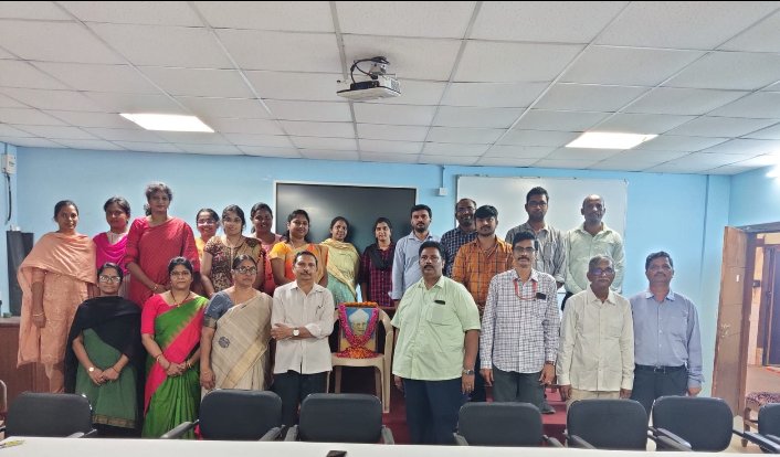 Andhra University College of Engineering tweet media