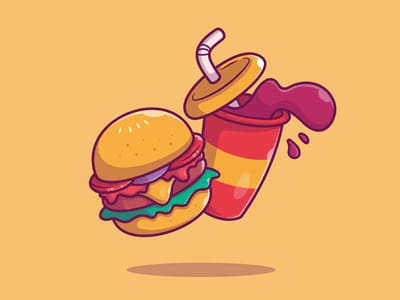 CSA_ksol's tweet photo. DAY 5 OF NATIONAL NUTRITION WEEK, 2022
From ready-to-cook and ready-to-eat to ‘let us cook and you eat’ – the latest mode of ordering food has taken the world by storm. This easy mode, however, has detrimental effects on health. So, there should be a limit on what you eat. https://t.co/ngFaztsJf1