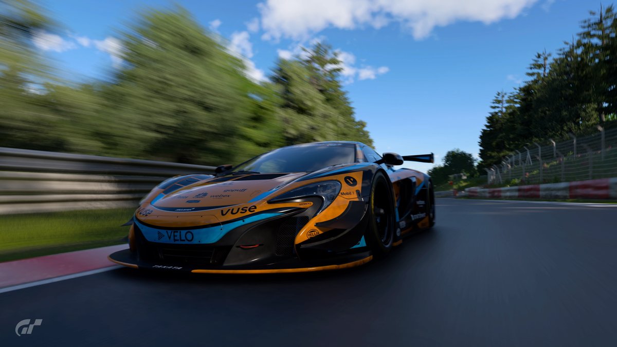 Sang2244's tweet photo. #PS5Share, #GranTurismo7 https://t.co/BQzKO9J6Na