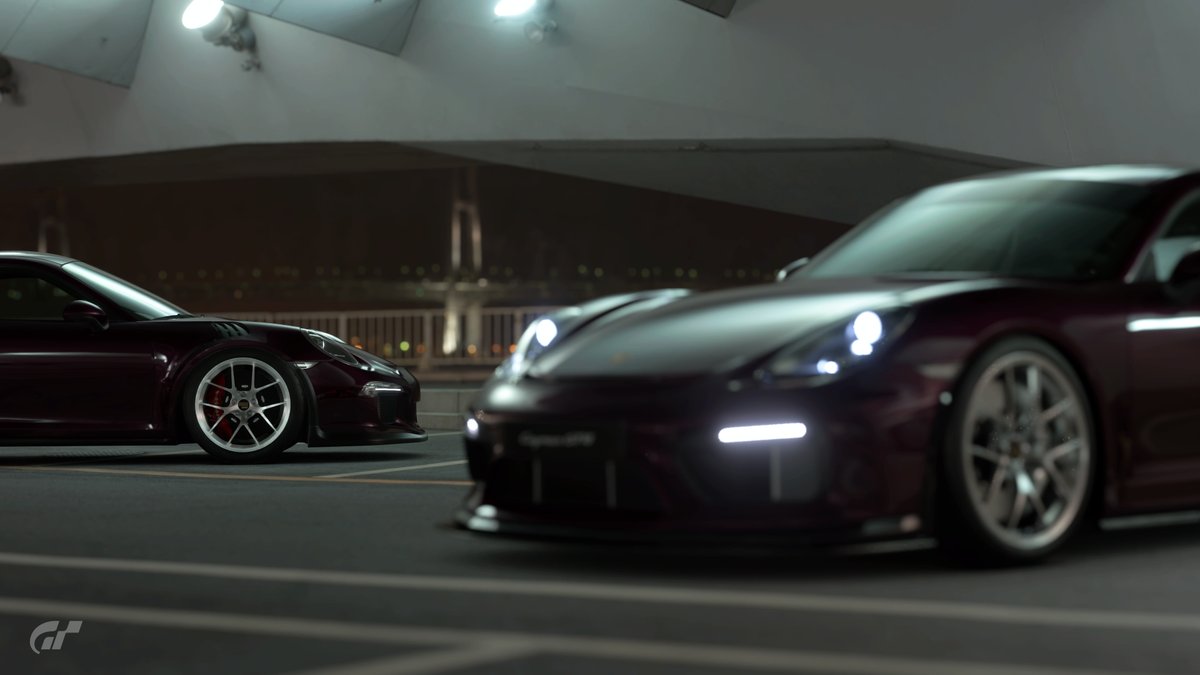 Sang2244's tweet photo. #PS5Share, #GranTurismo7 https://t.co/xvbad7EMVp