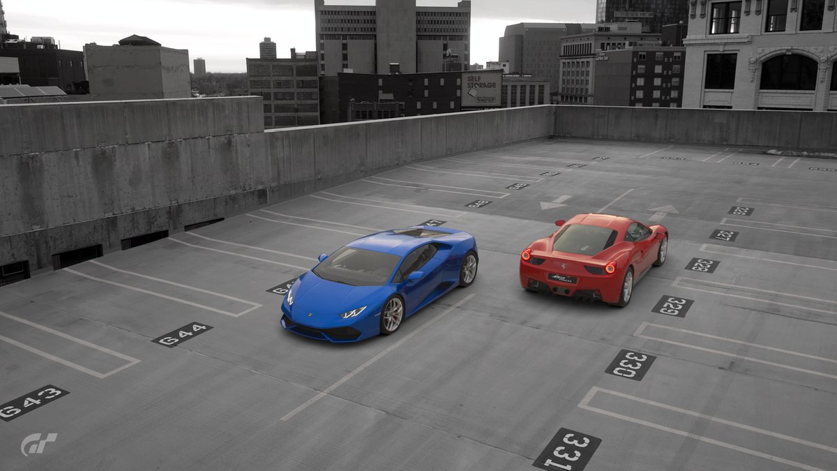 Sang2244's tweet photo. #PS5Share, #GranTurismo7 https://t.co/1ClGFQpt0F