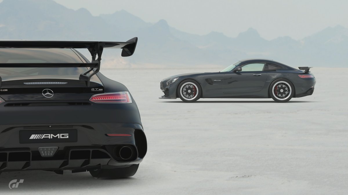 Sang2244's tweet photo. #PS5Share, #GranTurismo7 https://t.co/oUQ0HzjbqP
