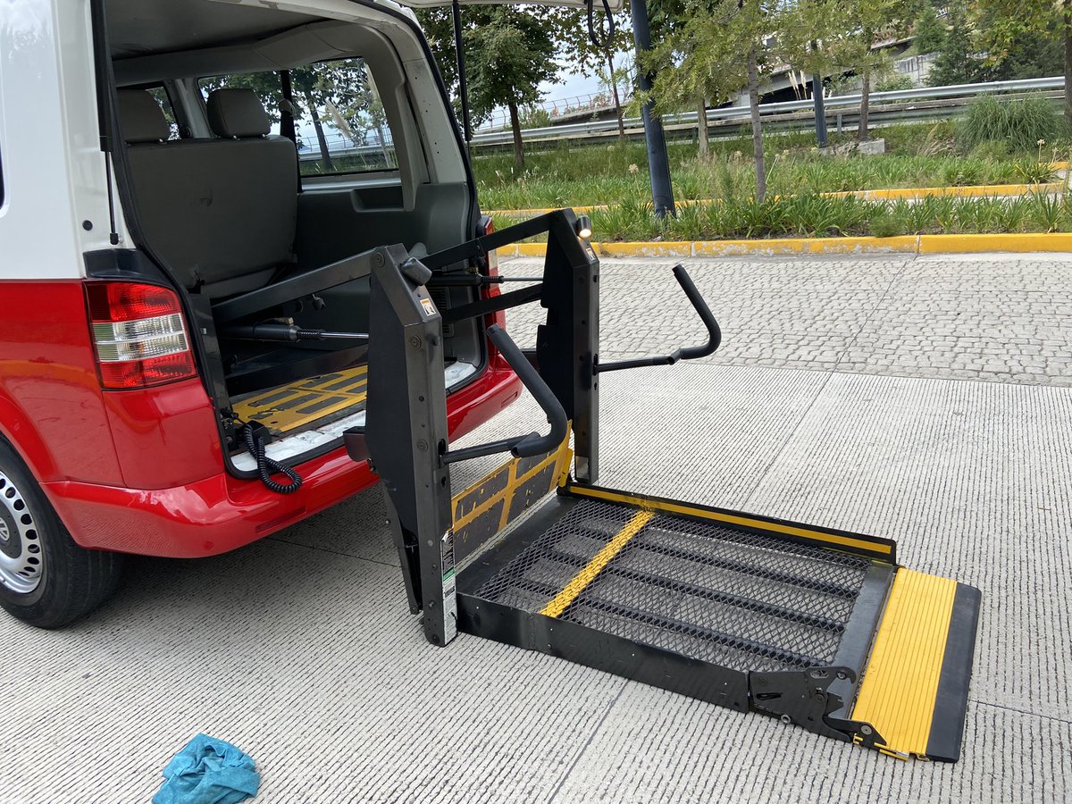 jrbisogno's tweet photo. Lista para ponerla a trabajar , impecable $290,000 https://t.co/tBfvxB5BT1