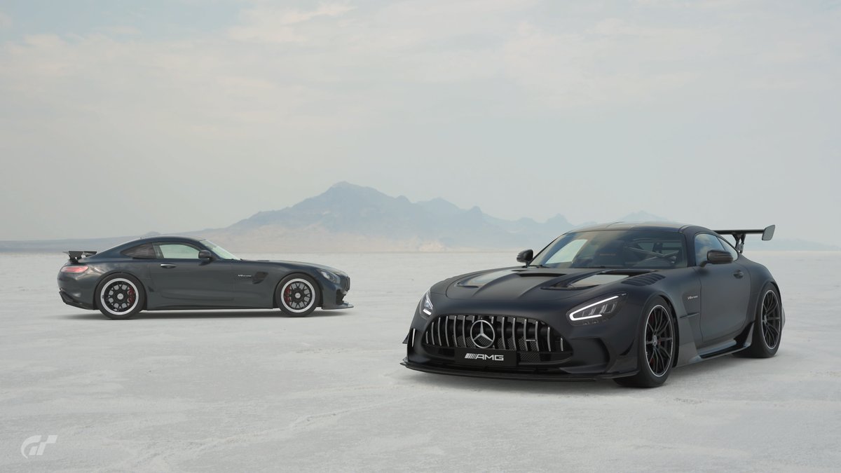 Sang2244's tweet photo. #PS5Share, #GranTurismo7 https://t.co/Si1hbbuXSB