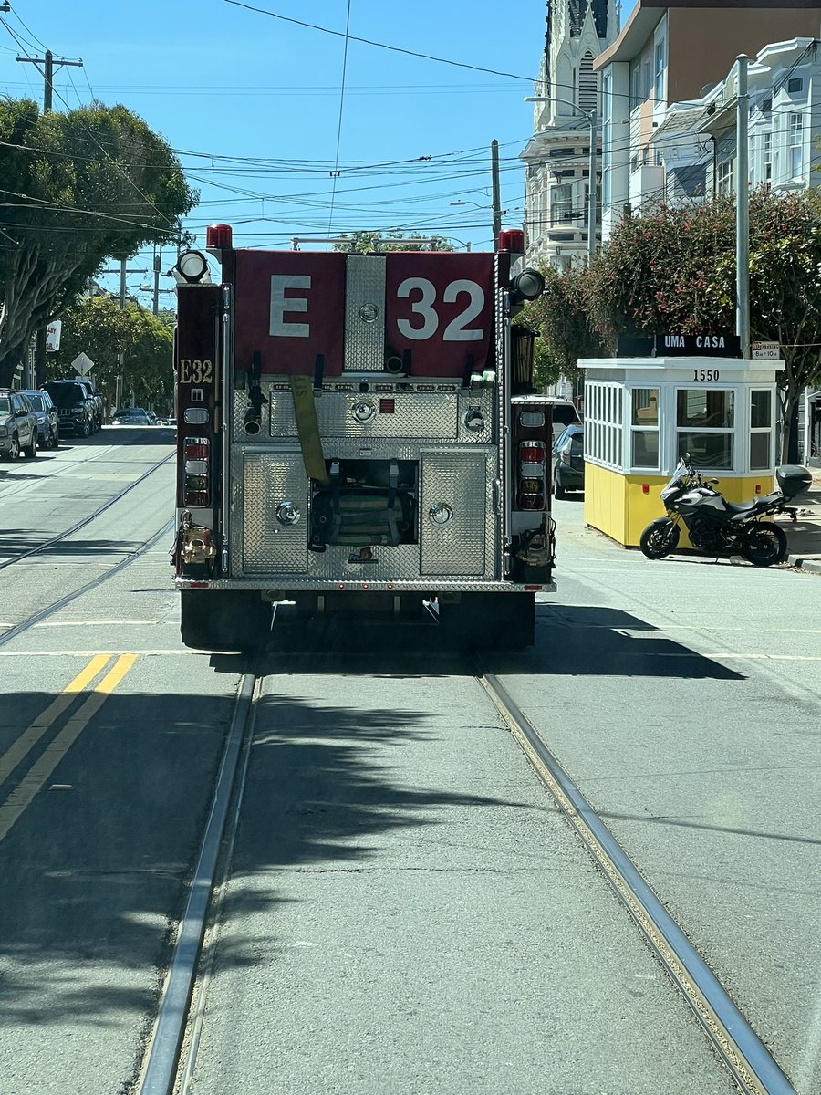SFFDPIO's tweet photo. Happy Labor Day. #Laborday recognizes the American labor movement and workers who have contributed to America’s strength and prosperity. To all, especially those working today, thank you and have a safe and enjoyable day. https://t.co/Yw8itLrSMa