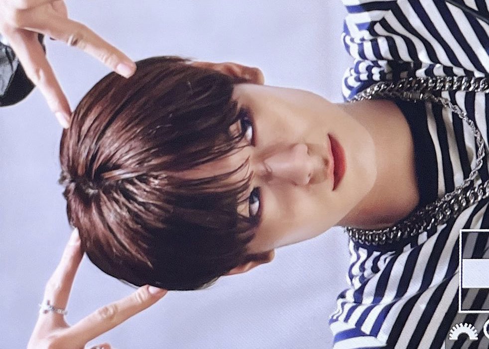 KISSYJEONS's tweet photo. ^•ﻌ•^ https://t.co/Y1ifbwWqNR