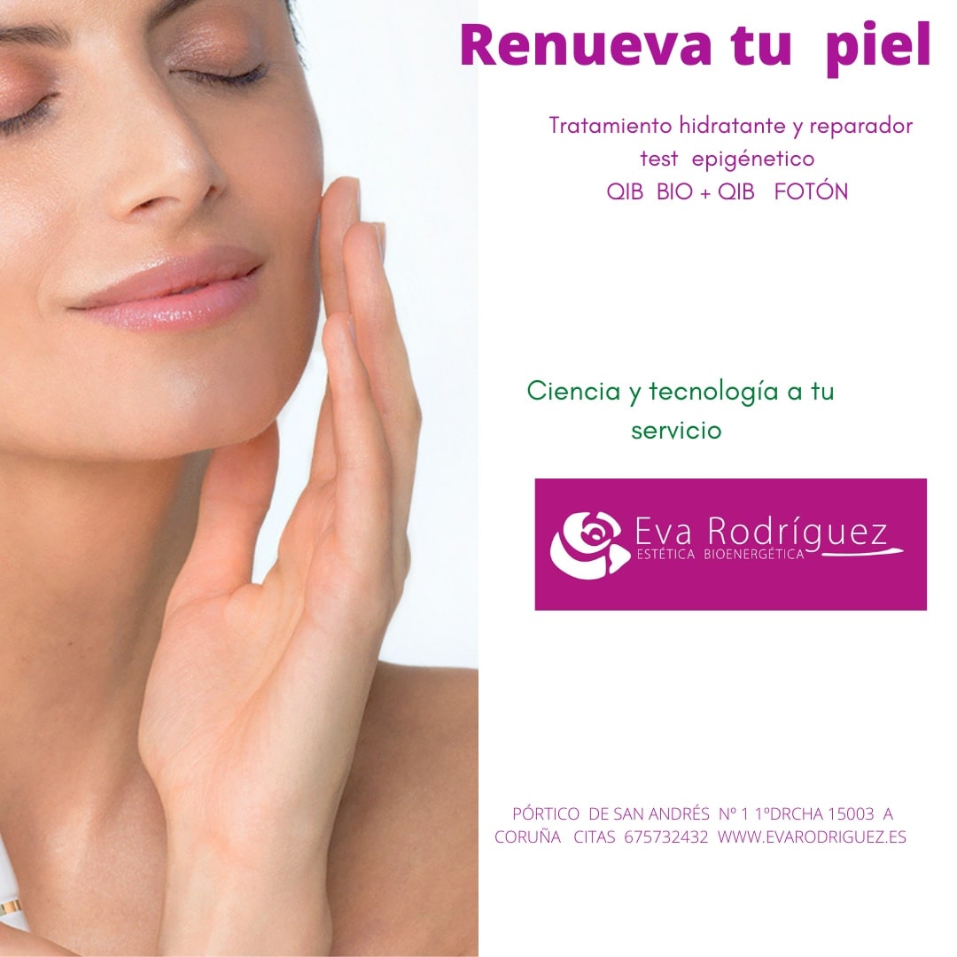 evarodriguezes's tweet photo. Bienvenido septiembre!!!
#renovarpiel #esteticabioenergetica #EvaRodríguez #esteticacoruña https://t.co/fii5V1CYr7