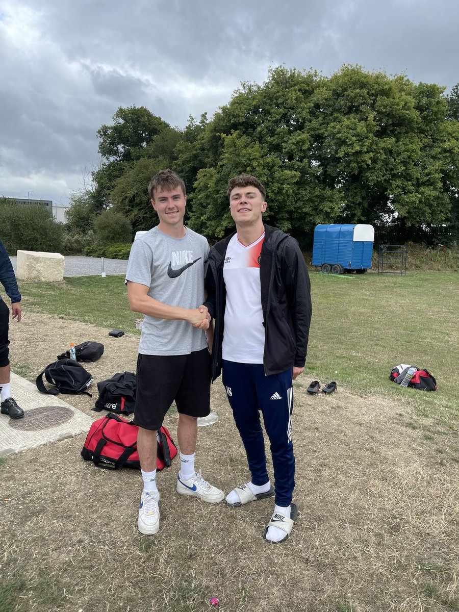 fcdevizesunited's tweet image. Yesterdays MOTM @Strick15Charlie Gaffer @JamoStobbart116 had this to say in his post match interview “A performance worthy of MOTM, did the dirty work, kept the ball and rounded it off with a goal. A mature performance from the 21 year old”