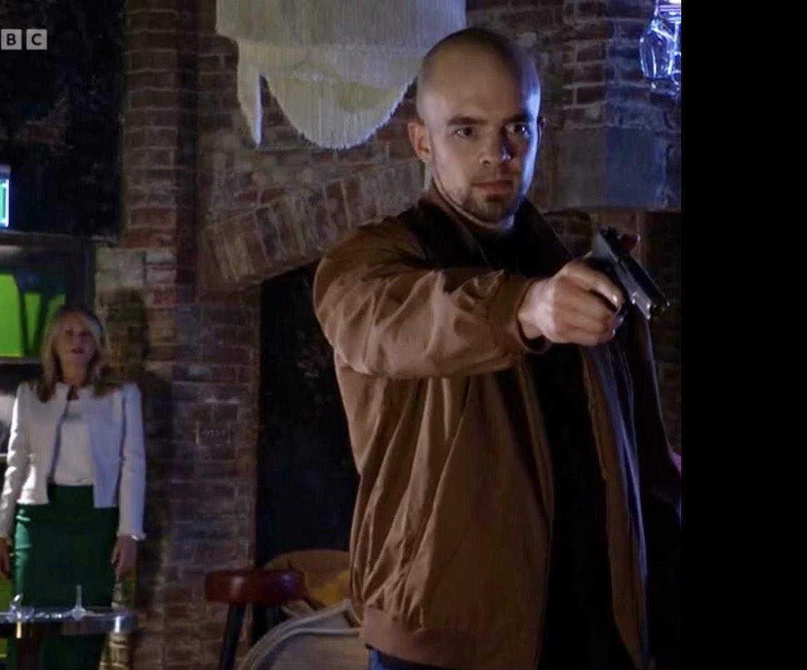 Torquil Deacon Actor, V/O, Creator, Writer. tweet media