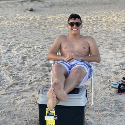 #NovaFotoDePerfil