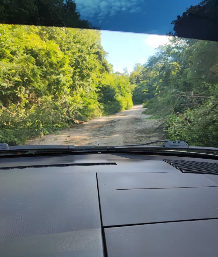 azulejodigital's tweet photo. #Sucre • Ciudadanos comparten cómo se encuentra la carretera #Casanay-#Carúpano luego de las lluvias producida en los últimos días.

#5Sept #5Septiembre #Oriente #Lluvias #Noticias #AzulejoDigital https://t.co/u2Xzw02PPl