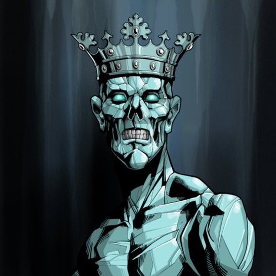 BakedBerserk's tweet photo. Word has it that the Ice King sold for 11 SOL on @MagicEden 👀 🥶 🧊 👑 

Drop your ICY ZERKS to welcome the KING!!!! https://t.co/wUCOhUTgsq