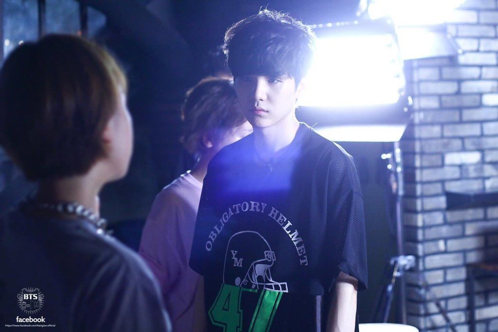 9 years ago today, everyone's crush