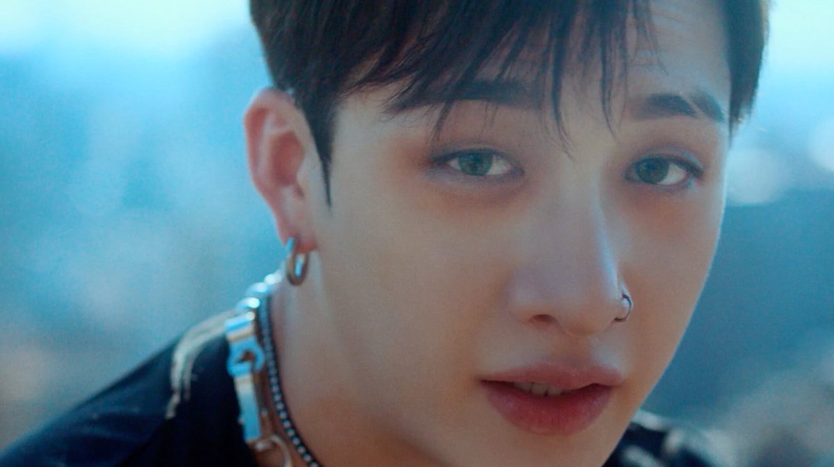 BangChan pics 𖤐 tweet media