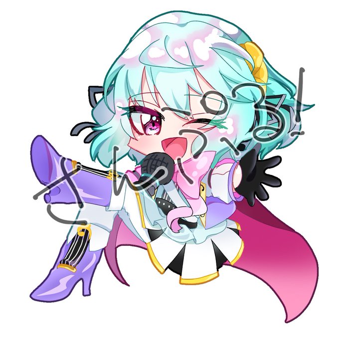 うちの子かわよ!?!!?(親バカ) 