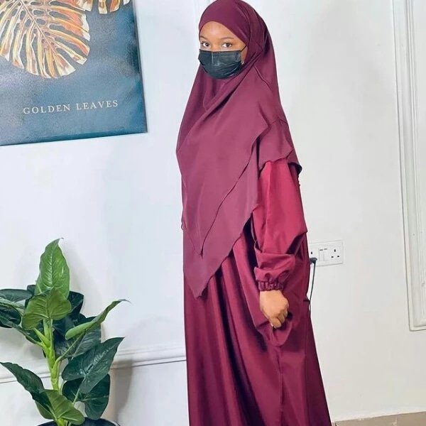 Humairah2728's tweet photo. Buy for your love one's 😍🛍️
Available for both adults and children
5500
Whatsapp/08132812728
Nationwide delivery
Pls RT https://t.co/SPYVxzukAN