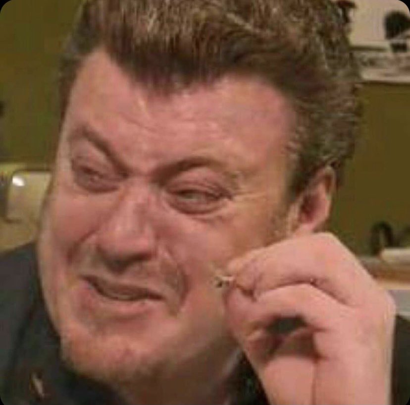 morbidsol's tweet photo. @theNFTkeeper Proper is an understatement🤣 https://t.co/3mFg5q94hl
