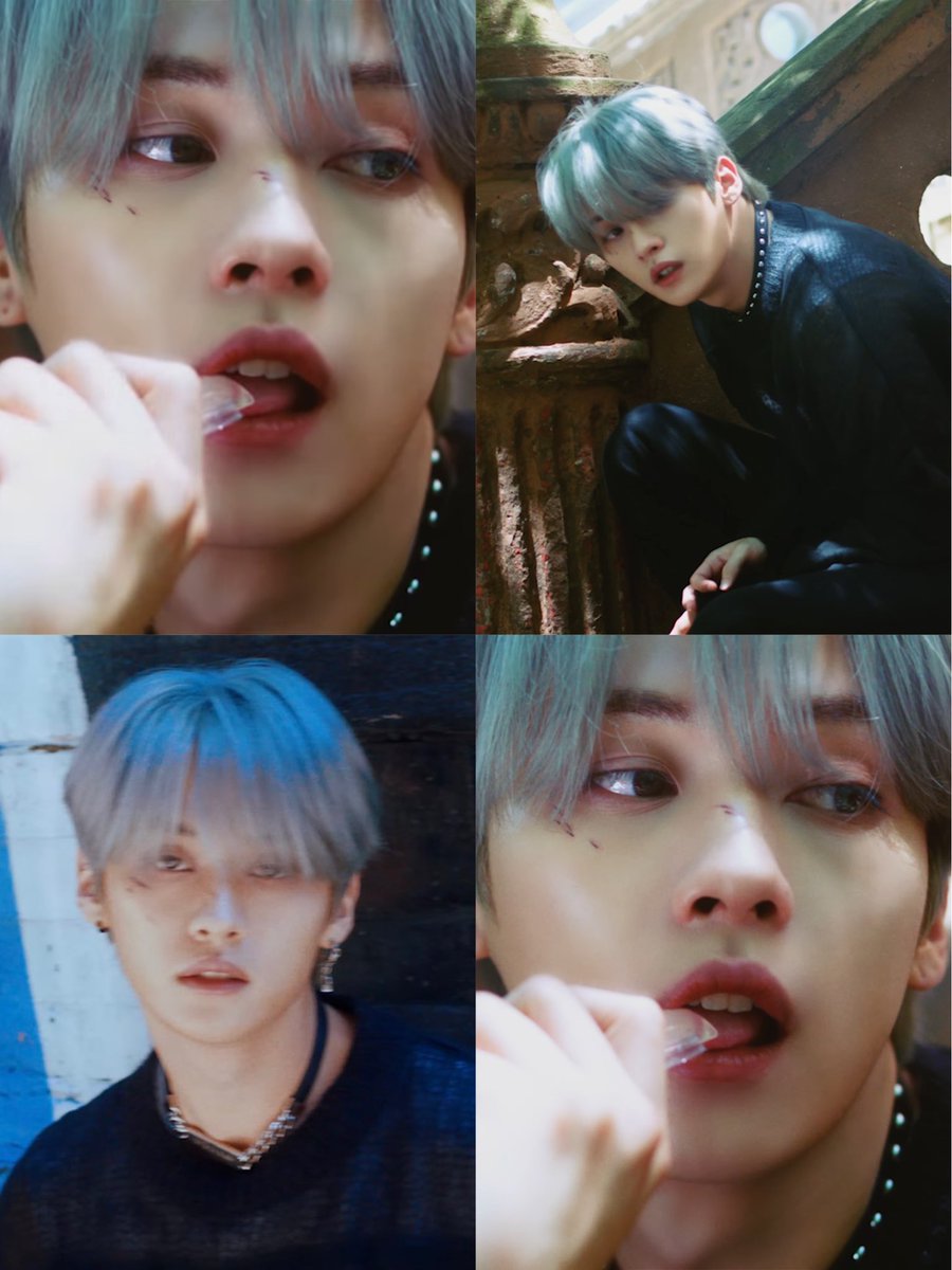 LEEKNHO's tweet image. MAXIDENT LEEKNOW