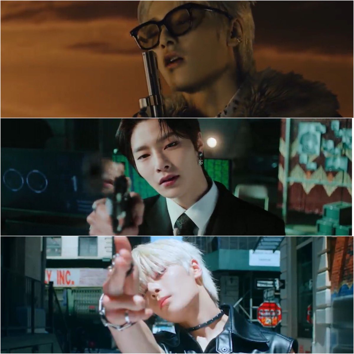 theastays's tweet photo. HANDS UP, ITS MAKNAE ON TOP🔥

#StrayKids #스트레이키즈
#MAXIDENT
#StrayKidsComeback
#YouMakeStrayKidsStay https://t.co/D8FTEzgvq9