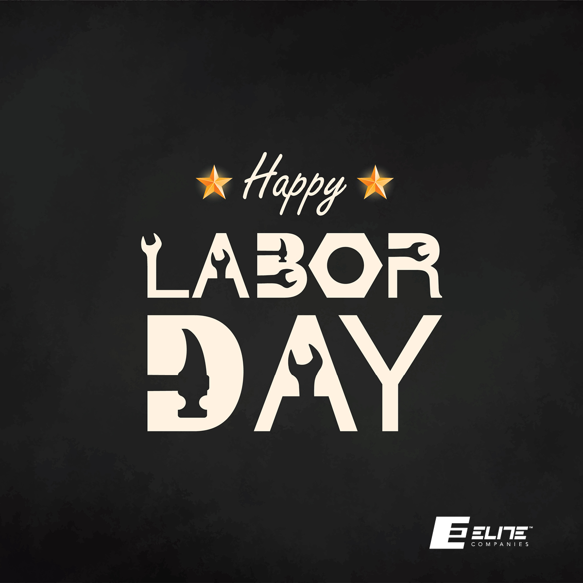 ELITE_COMPLLC's tweet photo. Happy Labor Day to all of the American workers...enjoy and celebrate your dedication to our economy!

#laborday2022 #elitecompanies #americanworker https://t.co/l4wQdqzntC