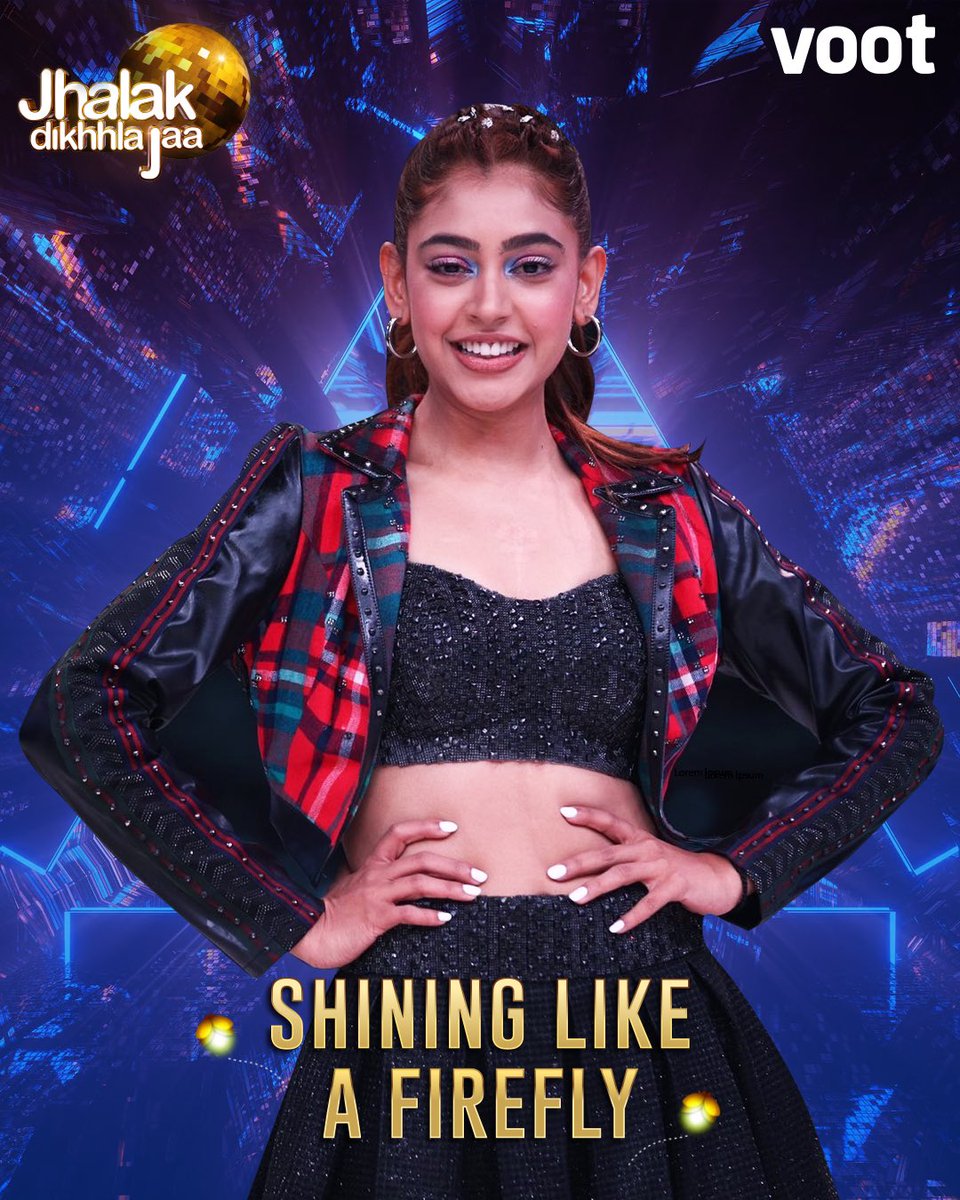 justvoot's tweet photo. We love her, humesha forever! 🥹❤️

@niti_taylor @ColorsTV 

Watch Jhalak Dikhhla Jaa, streaming exclusively, on Voot. 

#JhalakDikhhlaJaa #JhalakDikhhlaJaaOnVoot #Voot #VootApp #NonStopEntertainment https://t.co/YI3UzWVHpe