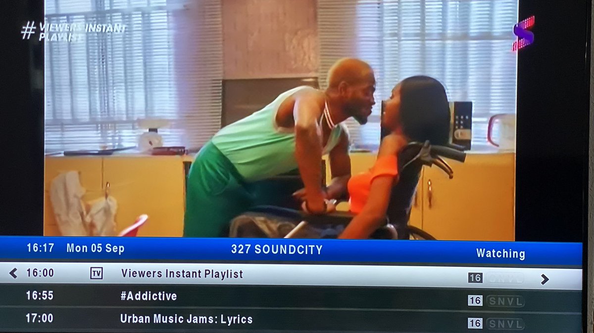 MMLTPromotions's tweet photo. #BellaΒ Β Β Β Β Β Β Β Β Β by @koredebello #NP on Soundcitytv #ViewersInstantPlaylist cc @CasperTainment @iAlhajisneh https://t.co/eqhes2bqy2