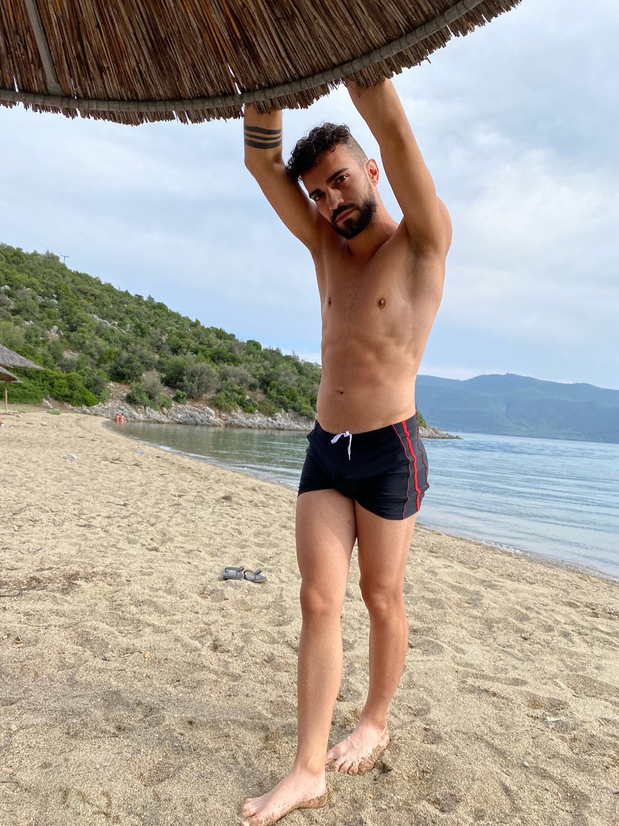 It's summer bitch...