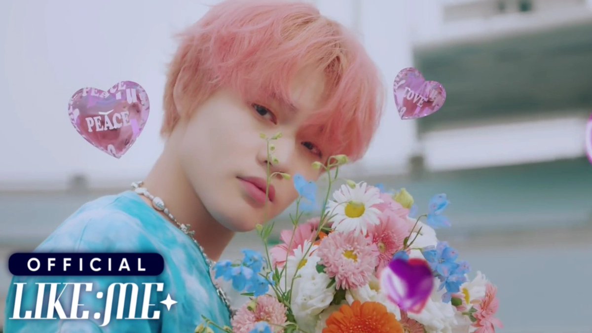 LikeMe_labels's tweet photo. TRESENCE (트레센스) - 'Hello Future' M/V Teaser
https://t.co/6GAVH5xeKn

TRESENCE (트레센스)
1st Mini Album
[The 1st Call: Hello Future]

#TRESENCE #트레센스
#1st_Mini_Album
#The1stCall #Hello_Future https://t.co/Eju8jW7p2J