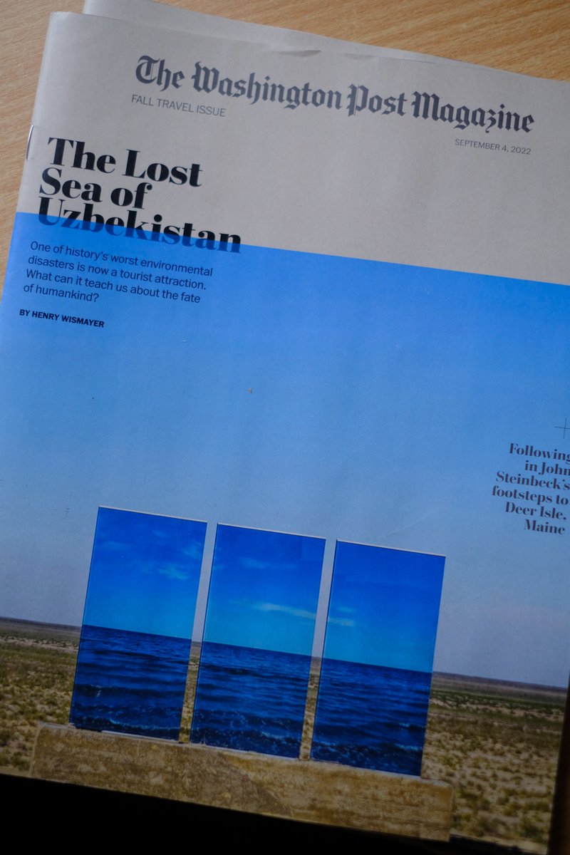 Henry Wismayer tweet media