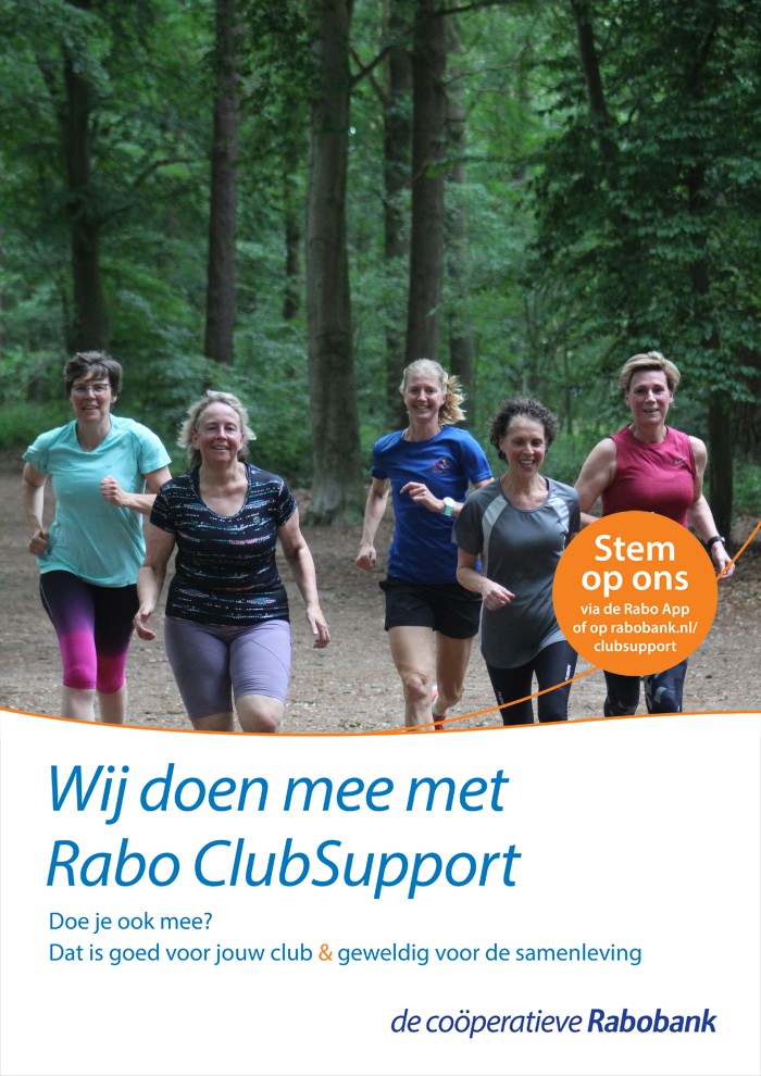 RCVRY RUN tweet media