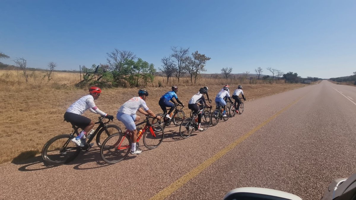 Proud Beginners Cycling tweet media