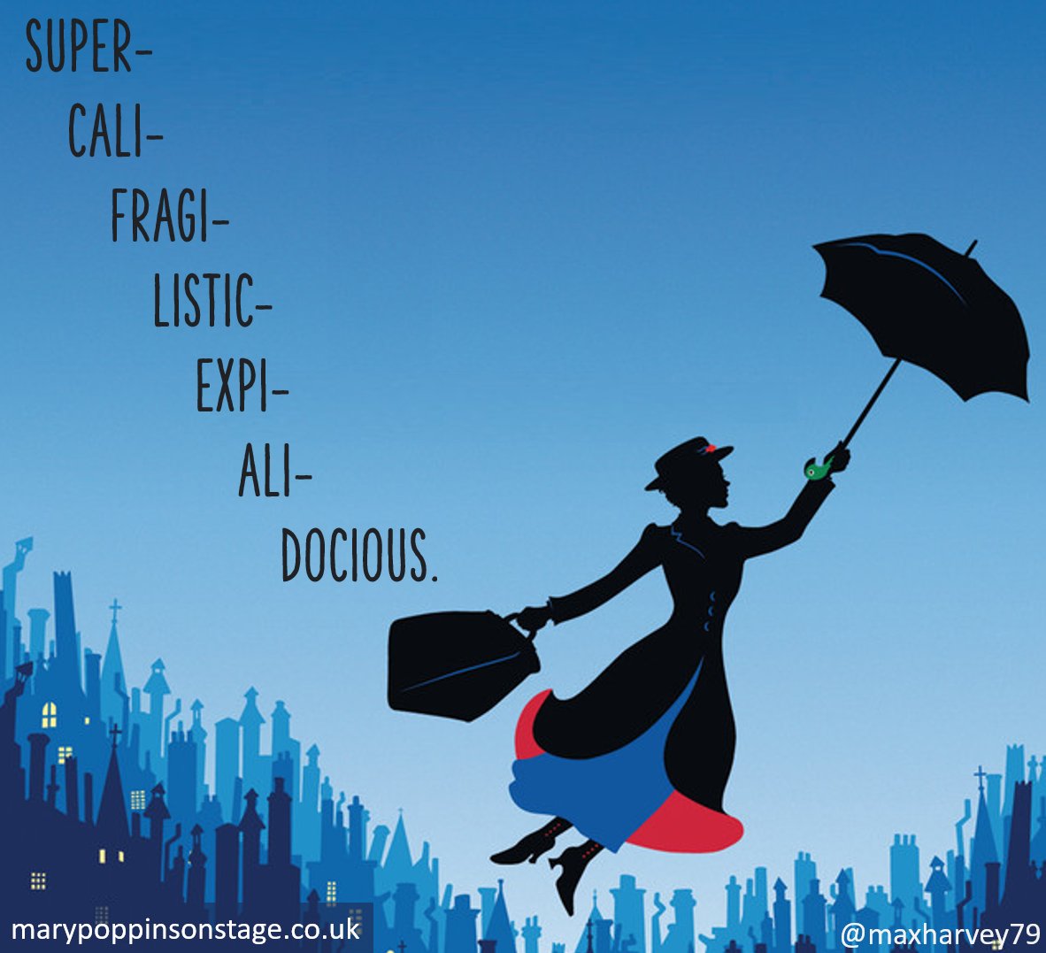 maxharvey79's tweet photo. One Minute Brief of the Day: Advertise brands and products by only using 1 word #OneWordHeadlines 1⃣☝️ @OneMinuteBriefs @MaryPoppins https://t.co/KiAde7zLpd