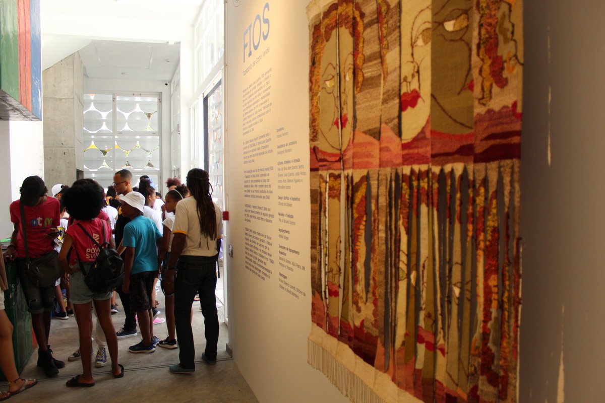 cnad_cv's tweet photo. Em agosto, o CNAD recebeu mais de 160 crianças. Agradecemos à Fava Colónia de Férias Alaim, Myrtle Atividades Educativas, Centro Educativo Crescer com Valores e ABC – Espaço Lúdico e Pedagógico por nos ajudarem a inspirar as novas gerações a construirem um futuro mais criativo! https://t.co/K5iCziHmKr