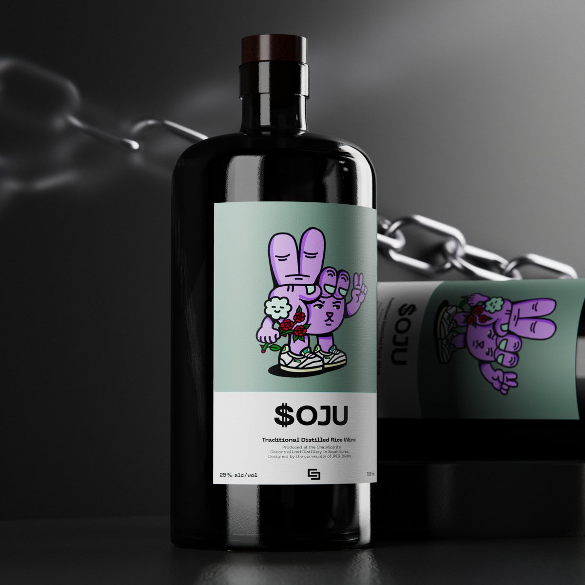 ChainSpirit tweet media