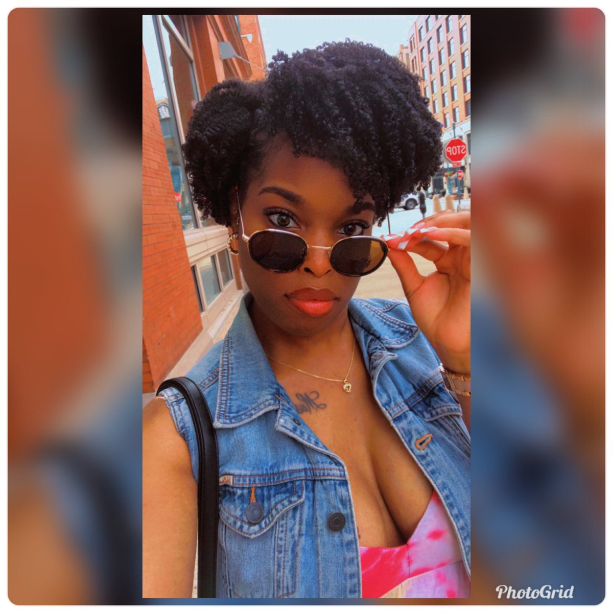 SincerelySami_'s tweet photo. “She got through it. She always will.” ✨ ♍️ Happy Birthday To Me! 🤍 https://t.co/YMpcPrD76t