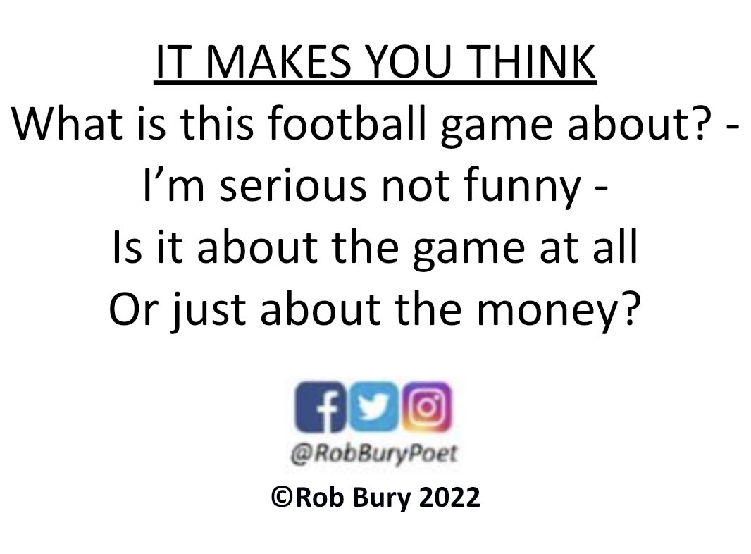 robburypoet's tweet photo. About article by @SkySports on https://t.co/RutbHADhmw

#Football #Sport #Chelsea #Money #Aubameyang #Alvarez #Gvardiol #Poetry #Poem #FunPoetry https://t.co/UbPZqkSFk8
