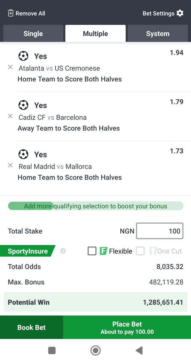 bossolamilekan1's tweet image. 500 retweet and I drop this game