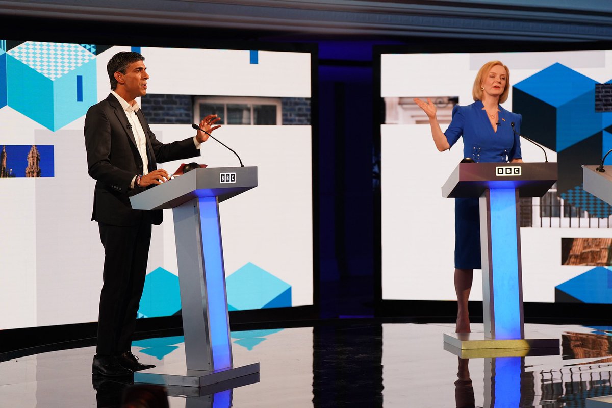 Political Partridge tweet media