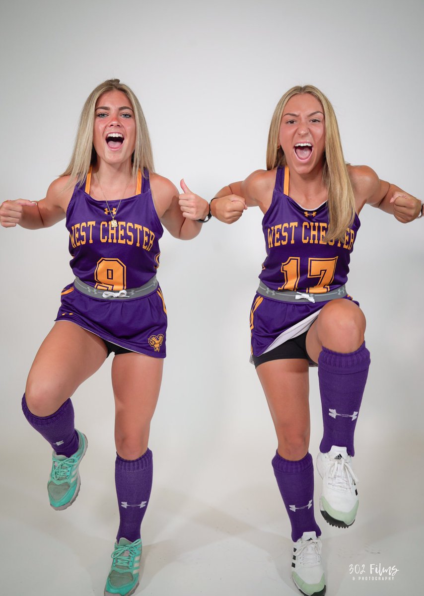 Abc31Fh's tweet photo. This squad scored 15 goals this weekend in their 2 games, with 10 different goal scorers!  That’s some impressive athletic stuff right there #RamsUp #Tabs #TogetherWeAreGolden 💜🐑💛 https://t.co/SCoaoTn6or