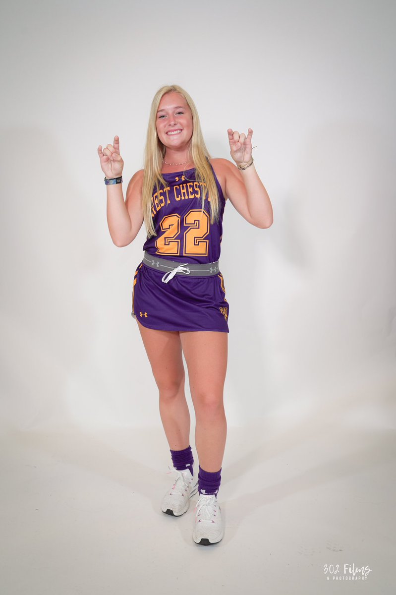 Abc31Fh's tweet photo. This squad scored 15 goals this weekend in their 2 games, with 10 different goal scorers!  That’s some impressive athletic stuff right there #RamsUp #Tabs #TogetherWeAreGolden 💜🐑💛 https://t.co/SCoaoTn6or