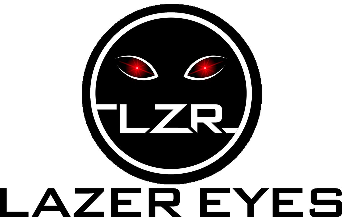 Get your Lazer Eyes!
#memecoin #Bscgems #1000Xgems