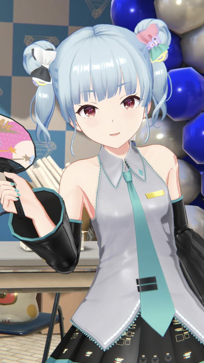 BEj5p's tweet photo. 目線くれた🥺💓💓（勘違いヲタク） #初音ミク本気フォト #アイプラ本気フォト https://t.co/4PMCEqf5Iq