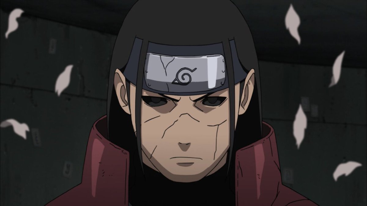 narutoimges's tweet image. Four Hokage